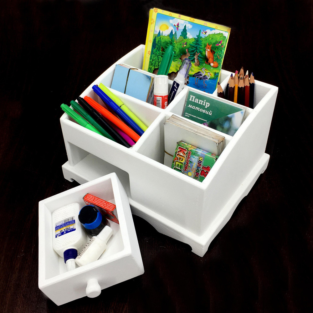 Настольный органайзер 