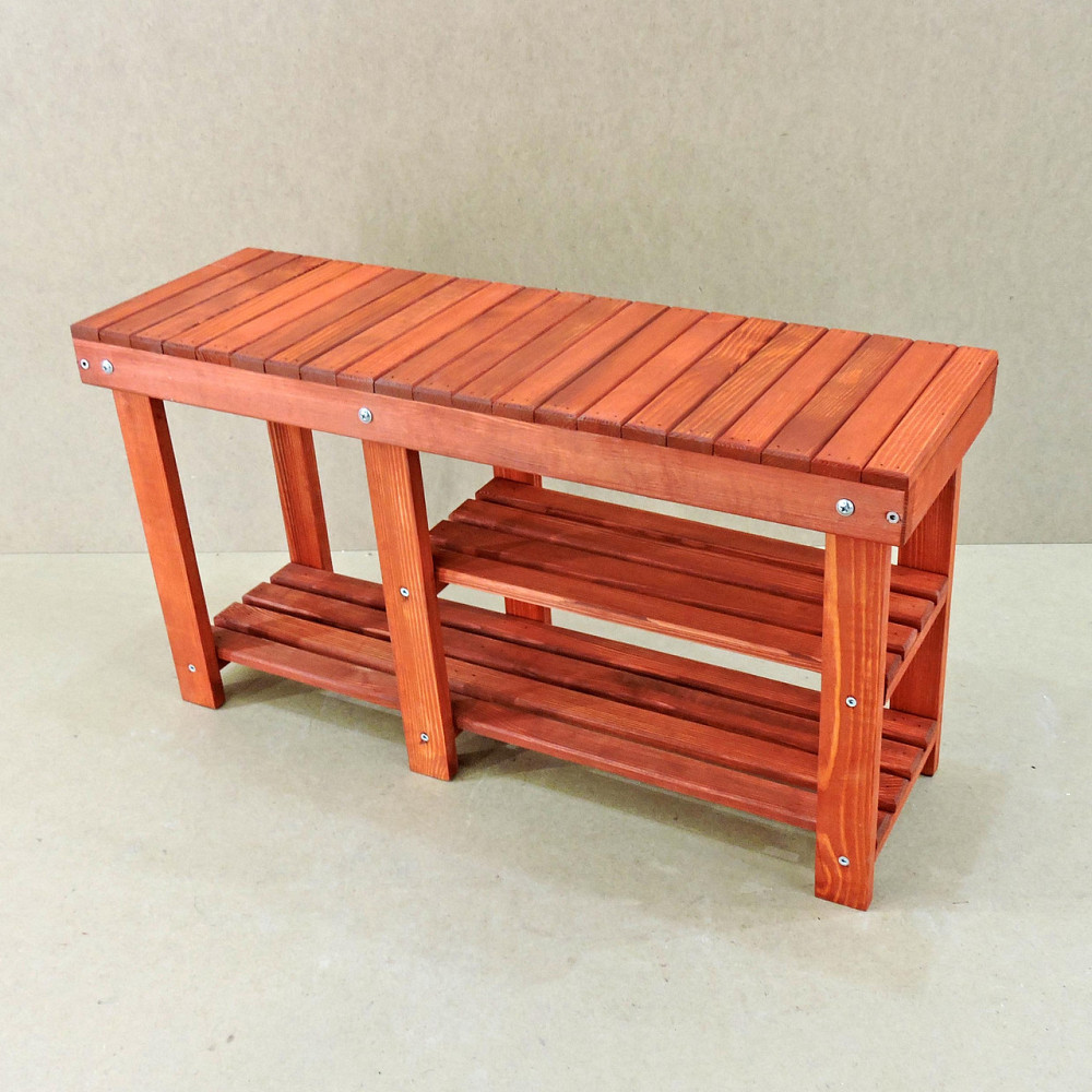 Полка для обуви 