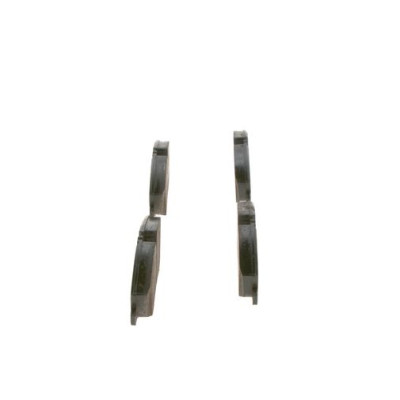Тормозные колодки Bosch 0 986 494 914 Винница - изображение 2