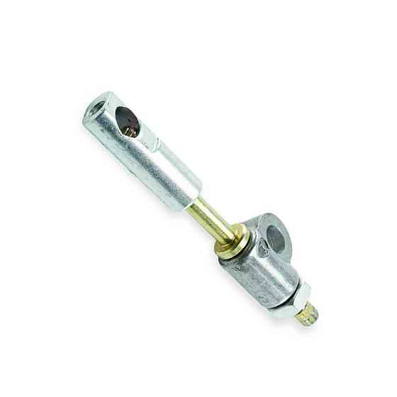 Планка натяжна 1118 без втулок () генератора Мукачево