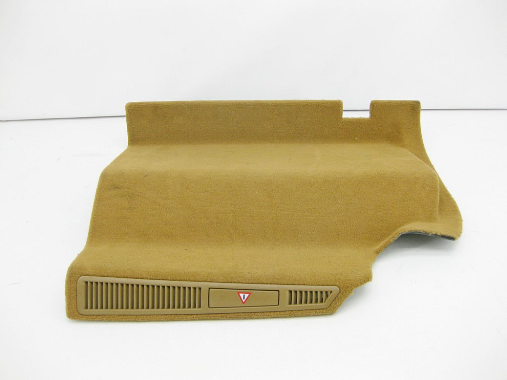 Mercedes-Benz  A2116902125 8N09 Задня ліва обшивка багажника коричнева E-Class S211 універсал Одесса - изображение 9