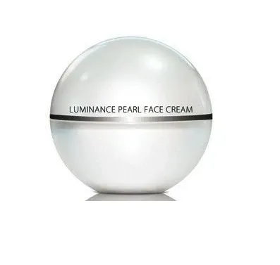 Крем для лица Luminance pearl face cream Yelow rose 250 гр Днепр