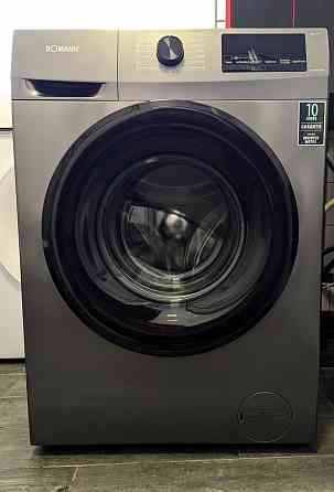 Пральна машина BOMANN WA 7175 (Б клас) Луцк