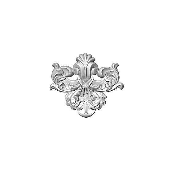 Панно полиуретановое Gaudi Decor W 8037 Днепр