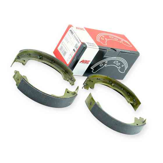 Колодки Хюндай Trajet, Кіа Sorento (99-11) (190x32) (ABE) ручка Мукачево