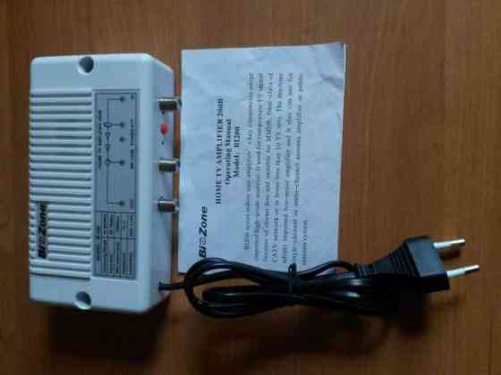 Усилитель Bi-Zone BI-200 Винница