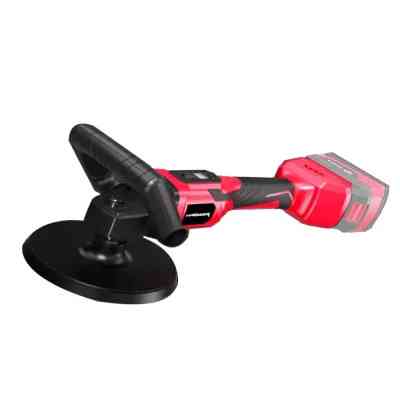 Шліфувальна машина HAISSER полірувальна PO-118B (без АКБ та ЗП) (130417) Вінниця