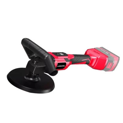 Шлифовальная машина HAISSER полировальная PO-118B (без АКБ и ЗУ) (130417) Винница - изображение 1