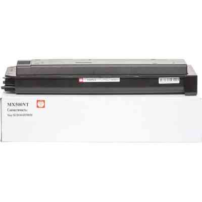 Тонер-картридж BASF Sharp MZ-283/363/453/500/503, MX500NT (KT-MX500NT) Винница