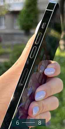 Айфон: iPhone 13 Pro 128Gb.Silver Киев