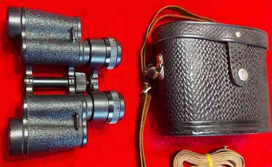 БІнокль БПЦ5 8х30 М.ПолЬовий.КОМЗ-1991р.Made in USSR!.ЯК.Новий. Харьков