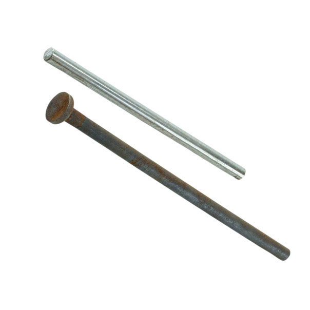 Шток ІЖ мото, Юпітер зчеплення Мукачево - фото 1