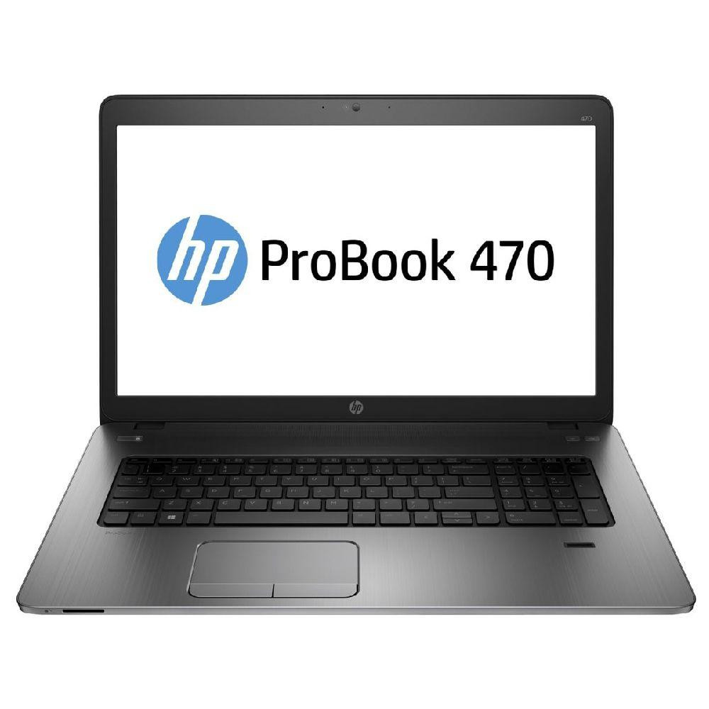 Б/У Ноутбук HP ProBook 470 G2 (i5-4210U/4/320/R5 M255-1Gb) - Class B Харьков - изображение 1