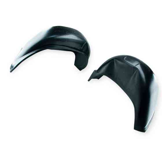 Защита-подкрылки Vectra (87-90) задние Opel Мукачево