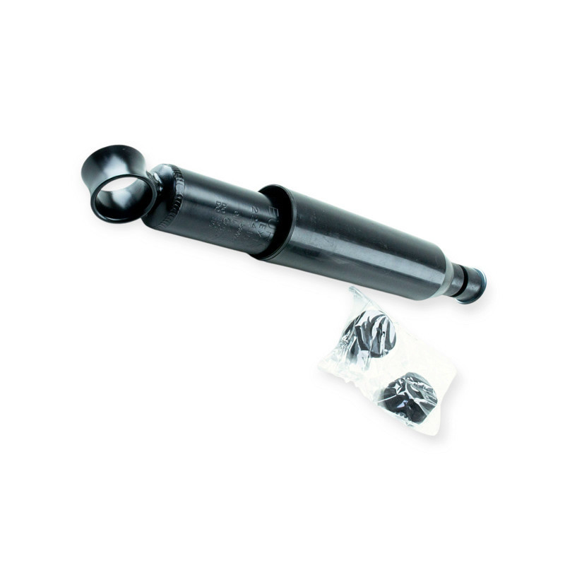 Амортизатор ГАЗ 2410, 3102, 31029, 3110, 31105 задний Мукачево - изображение 2