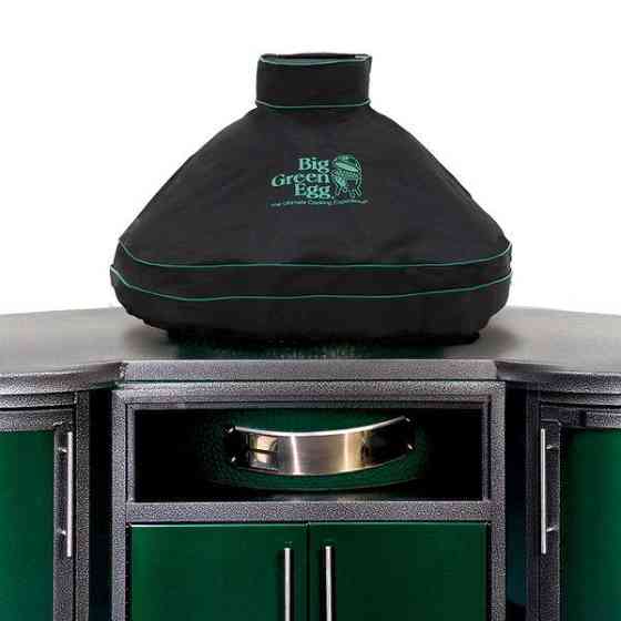 Чохол для гриля L у столі Big Green Egg 116925 (HLDOME) Код: 004179 Рівне