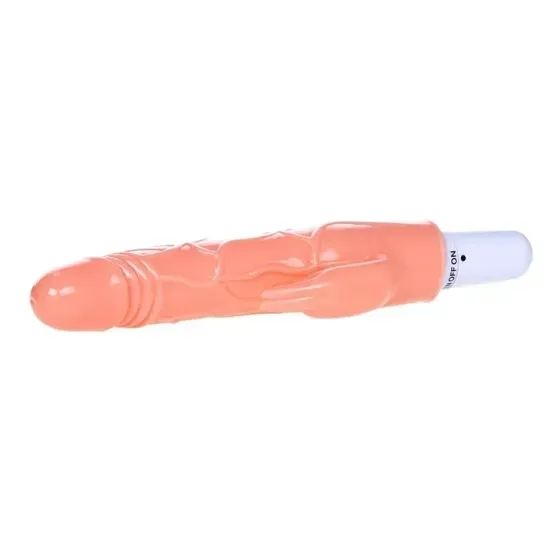 Вібратор FANTASY VIBRO Sex Aura Київ