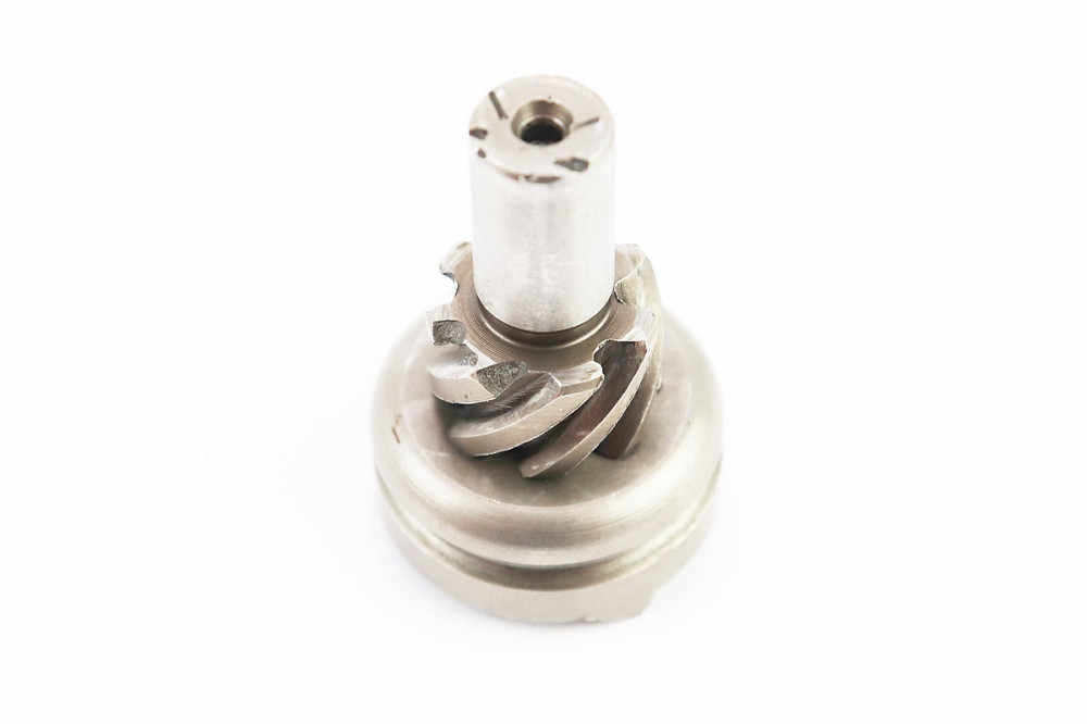 УЦІНКА Храповик кікстартера Honda DIO AF18, (дефект лиття, див. фото) Киев - изображение 2