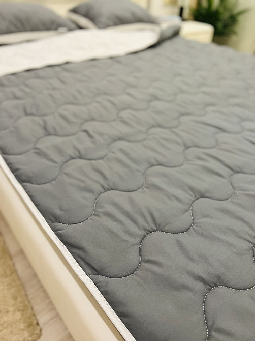 Ковдра демісезонна Soft/Софт Нестандарт. кв. Харків - фото 3