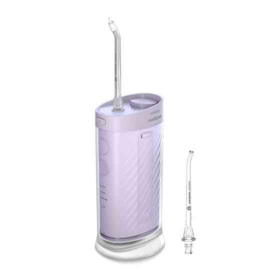 Іригатор Philips HX3333/23 ( 10617 ) Харків