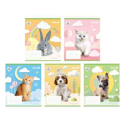 Зошит Kite Rachael Hale, 18 аркушів, лінія (R25-237) Вінниця