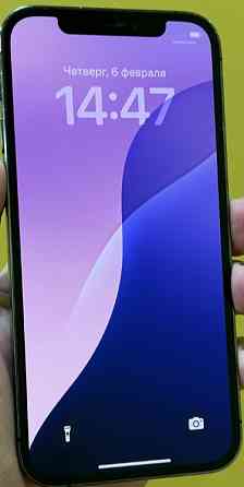 Айфон iPhone 12 Pro 128Gb. Graphite.NEVERLOCK Київ