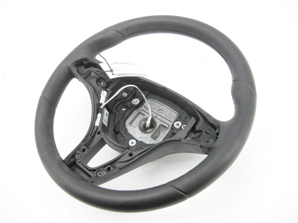 Mercedes-Benz  A0004605503 9E38 Рульове колесо з обігрівом ML/GLE W166 GLE Coupe C292 Одеса - фото 10