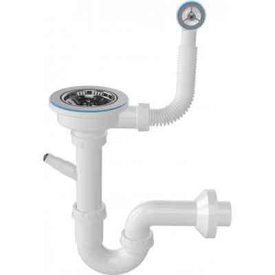 Мойка кухонная Adamant ANILA Avena (182496100306) Вінниця