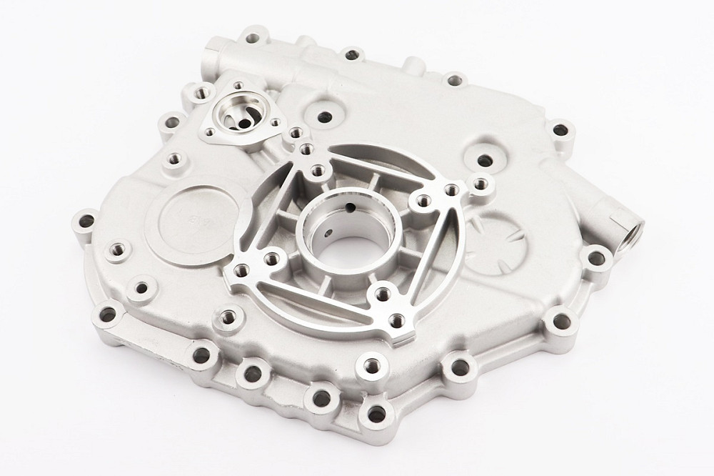 Кришка блока двигуна 186F Київ - фото 1