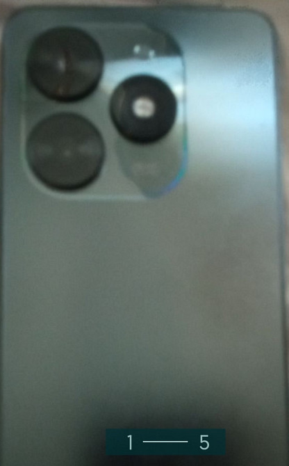 Телефон Tecno Spark Go 2024 Київ - фото 1