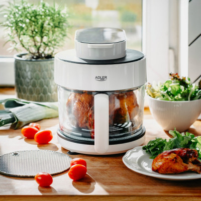 Мультипечь Adler AD6 316 Винница - изображение 5