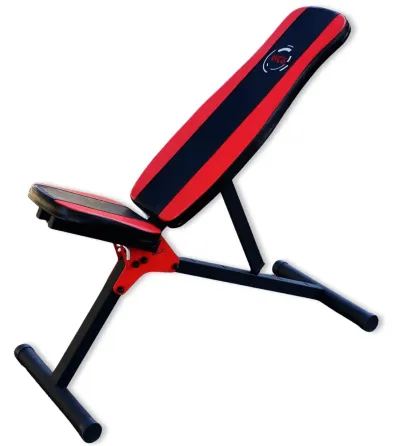 Лавка для жиму регульована Pro-30 Стійки, лавки для жиму і присідань без стійок Київ