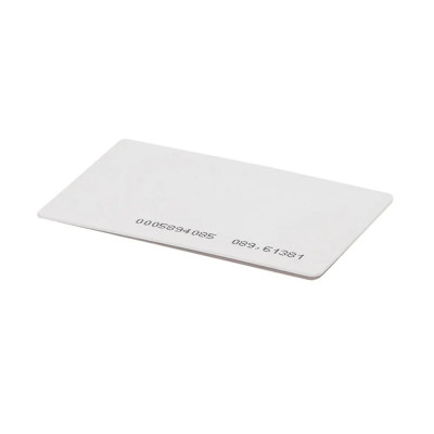 Бесконтактная карта Trinix EM-06 (Proximity Карточка EM-06) Винница - изображение 2