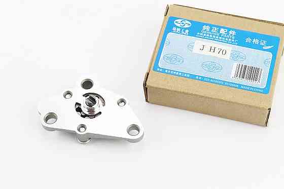 Насос масляний (посадкове місце 10,5мм) Киев