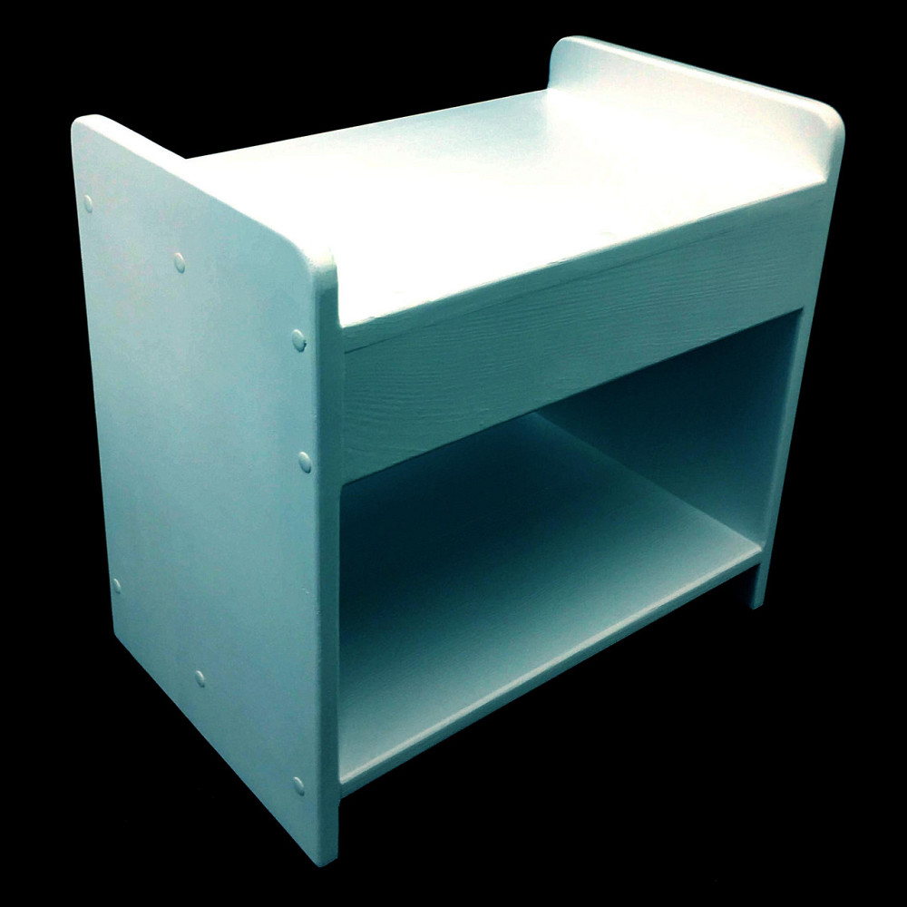 Настільна полиця для принтера "Брікама" ірис Миколаїв - фото 3