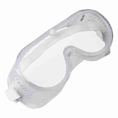 Защитные очки Tolsen поликарбонат/ПВХ (45074) Винница