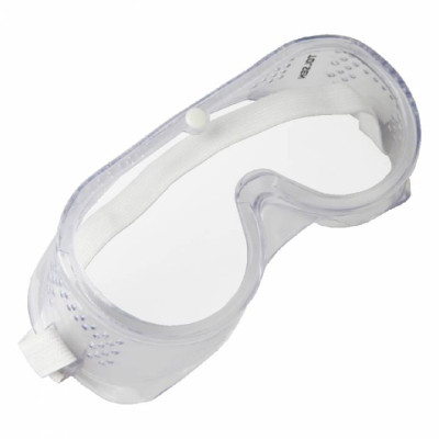 Защитные очки Tolsen поликарбонат/ПВХ (45074) Винница - изображение 3