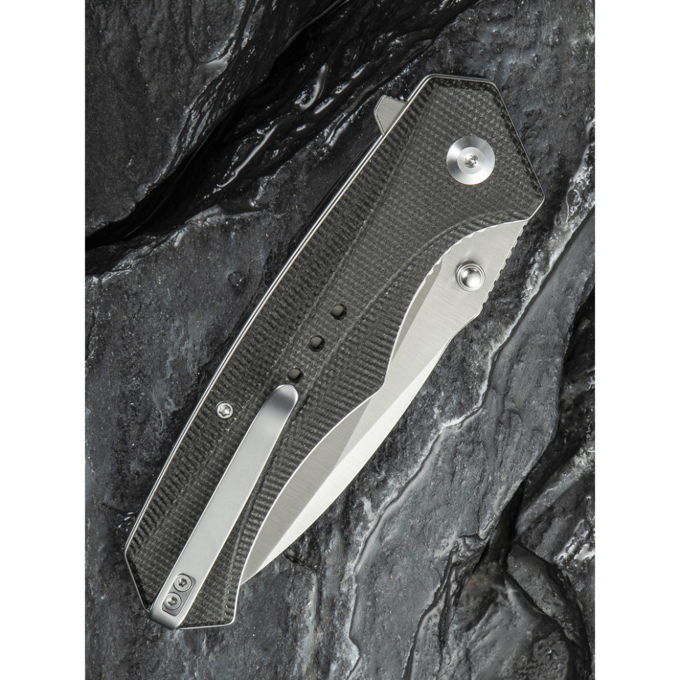 Ніж складаний Civivi Photonix C23081B-3 Київ - фото 14