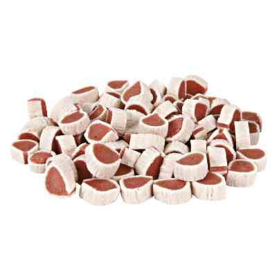 Ласощі для котів Trixie Premio Rolls з куркою та сайдою 50 г (4011905427027) Вінниця