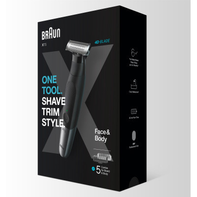 Тример Braun XT 5100 (XT5100) Вінниця - фото 8