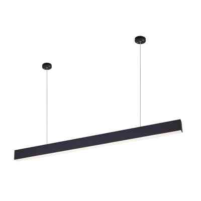 Светильник Lightwell LW-LINE-36W-B 3000K Винница