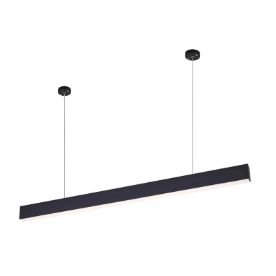 Светильник Lightwell LW-LINE-36W-B 3000K Винница - изображение 1