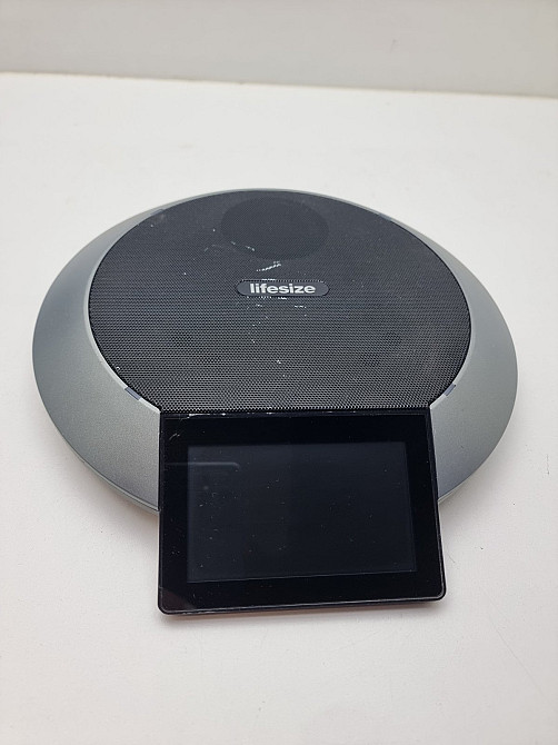 Конференц-телефон LifeSize LFZ-021 HD + пульт дистанційного керування Луцьк - фото 1