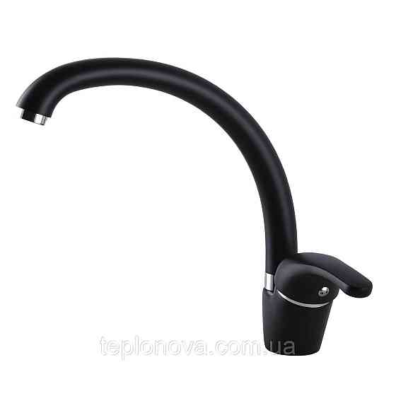 Смеситель для кухни Globus Lux Solly GLSO-0203S-10-BB Черновцы