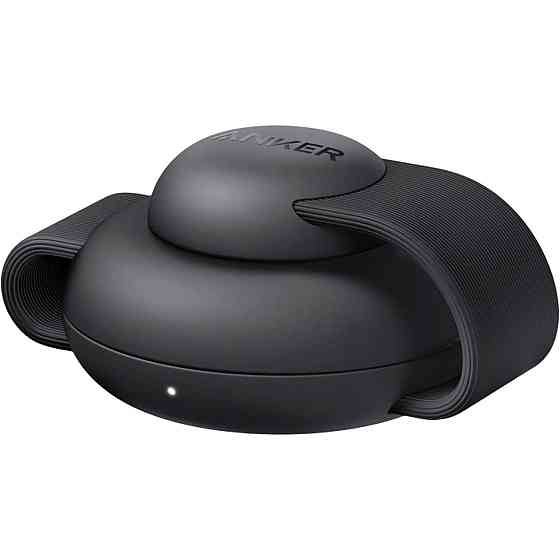 Бездротовий зарядний пристрій Anker MagGo Wireless Charging Pad 15 W 3-in-1 Foldable Black (B25M8H11) ( 17541 ) Харків