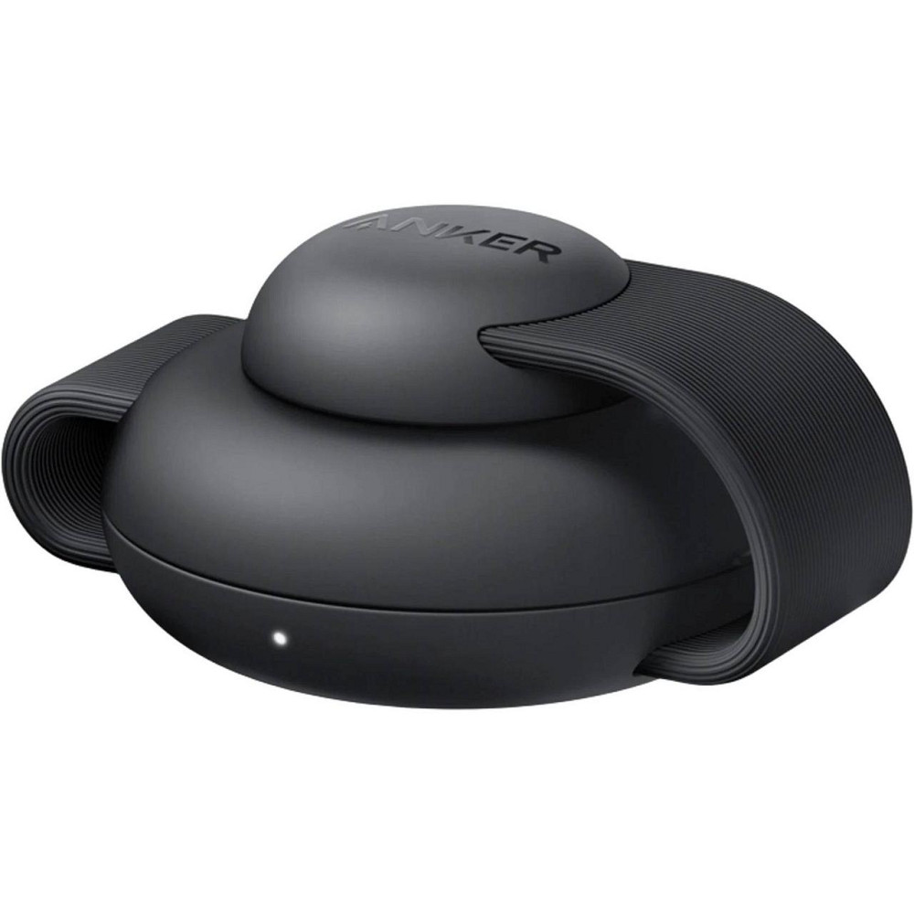 Бездротовий зарядний пристрій Anker MagGo Wireless Charging Pad 15 W 3-in-1 Foldable Black (B25M8H11) ( 17541 ) Харків - фото 1