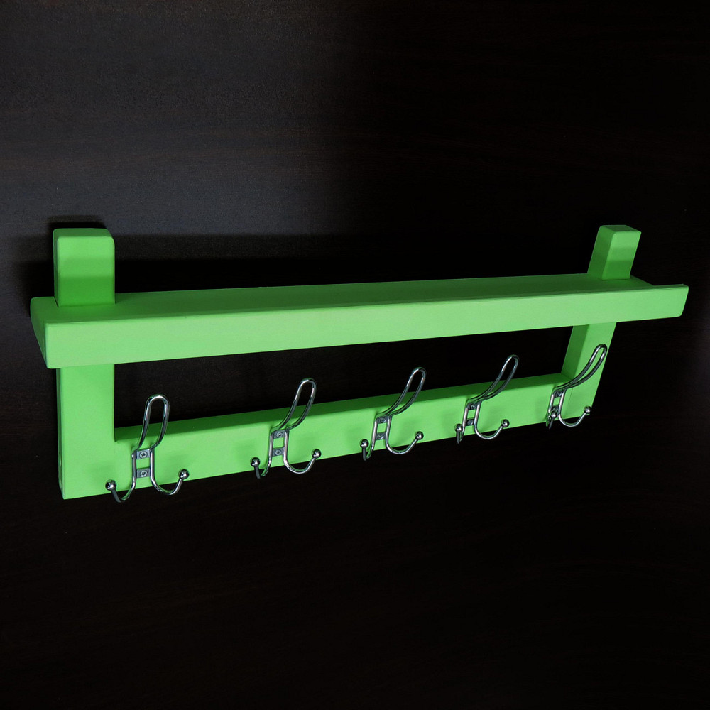 Вешалка для одежды 