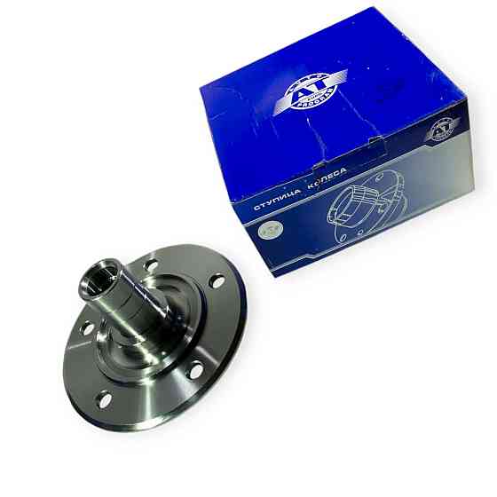 Ступица 21213, 21214 передняя до 2016 г (24 шлица) AT 2123, Мукачево