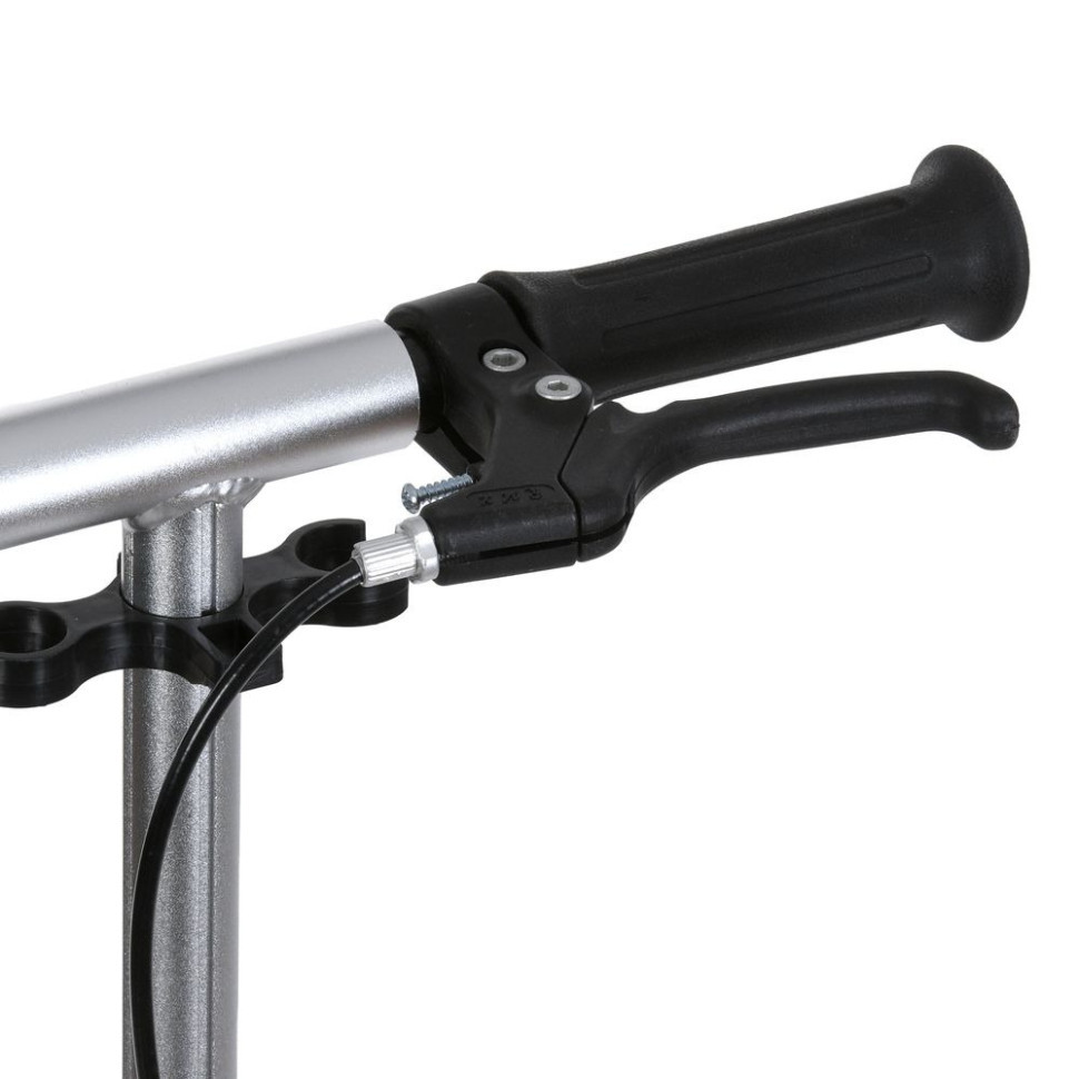 Самокат міський 2-х колісний SR2-090-M складаний Вінниця - фото 6