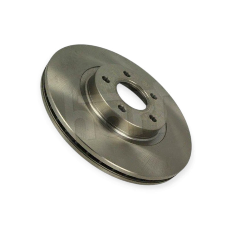 Диск Ford C-Max, Focus II-III, Kuga, Connect, Volvo (2003-) передний (300x25) тормозной Мукачево - изображение 1